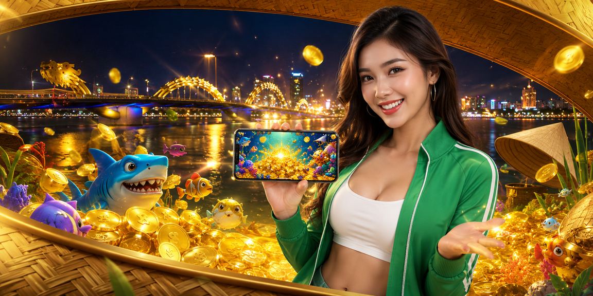 Người dùng Đà Nẵng trải nghiệm casino di động và xem ưu đãi khuyến mãi trên điện thoại