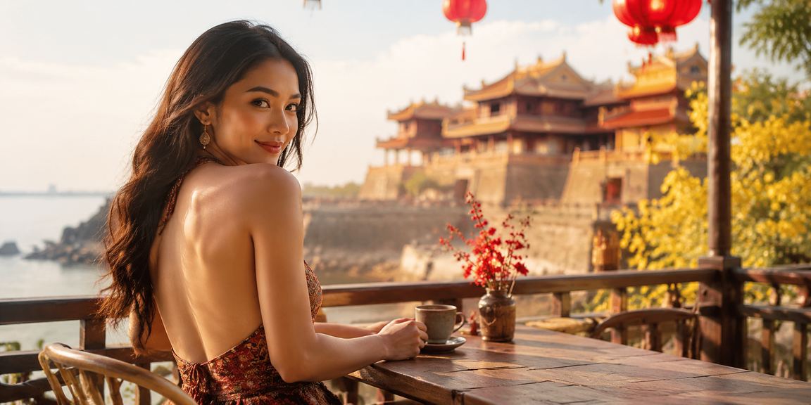 Người dùng Việt Nam xem FAQ và tra cứu thông tin tài khoản cá cược trên điện thoại bên tách cà phê