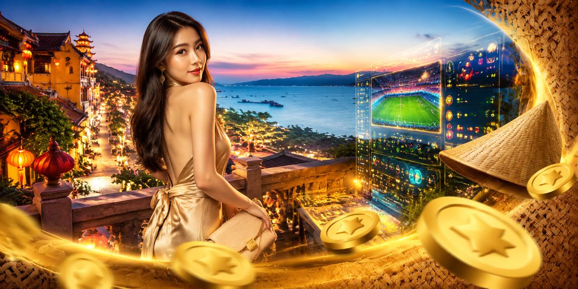 Người dùng tại Huế xem khuyến mãi casino trên điện thoại bên tách cà phê buổi sáng