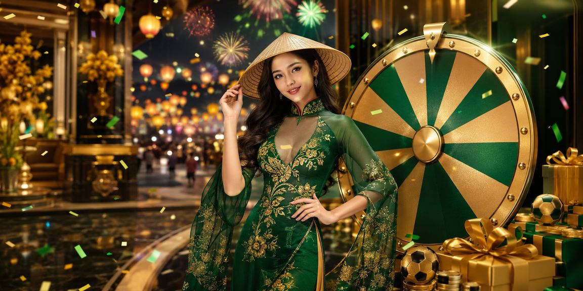 Roulette phong cách Huế – live casino trên acb8