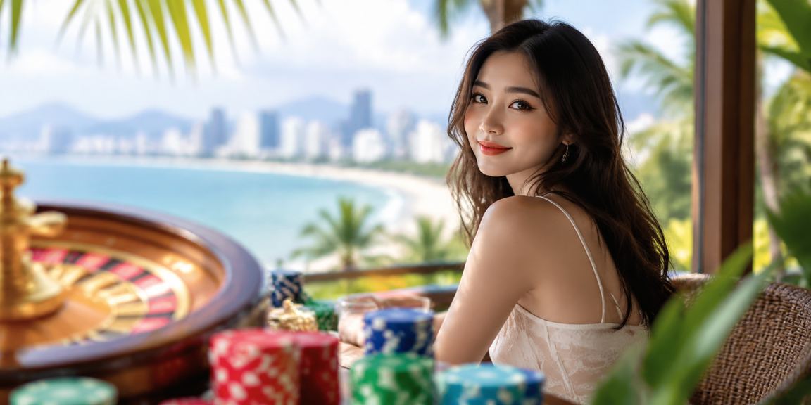 Người dùng tại Ninh Bình thư giãn với cà phê và theo dõi kết quả cá cược thể thao